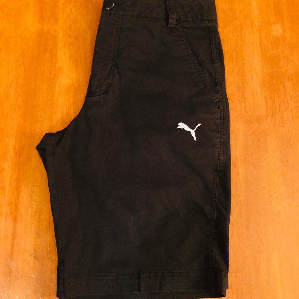 NWOT - PUMA SHORTS